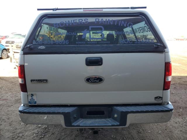 Photo 6 from auction – 2004 FORD F150 with VIN 1FTVF12514NA67766