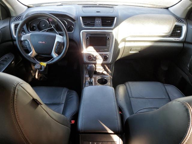 Photo 8 from auction – 2016 GMC ACADIA SLT with VIN 1GKKRRKD7GJ134984