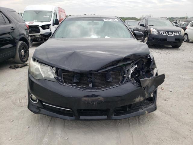 Photo 5 from auction – 2012 TOYOTA CAMRY BASE with VIN 4T1BF1FK6CU126863