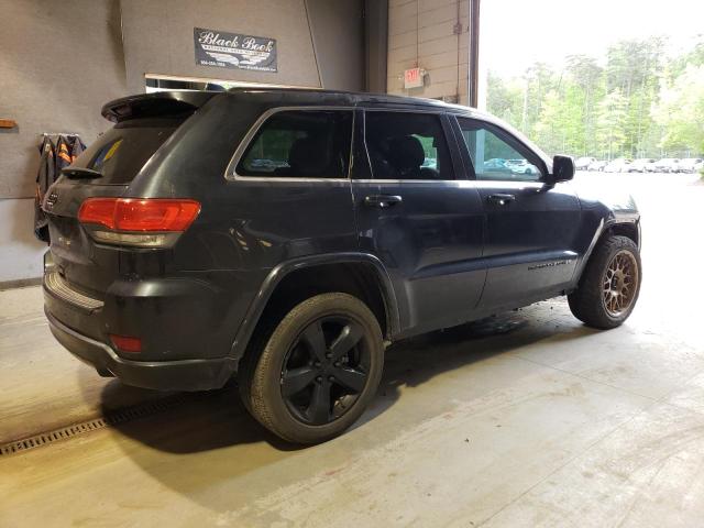 Photo 3 from auction – 2015 JEEP GRAND CHER with VIN 1C4RJFAG8FC678747