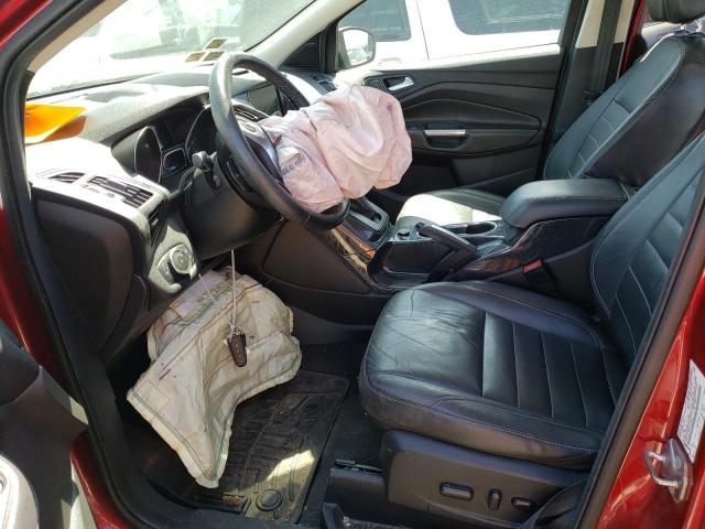 Photo 7 from auction – 2015 FORD ESCAPE TIT with VIN 1FMCU0J97FUC07884