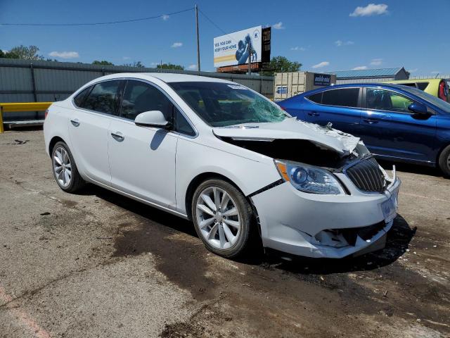 Photo 4 from auction – 2012 BUICK VERANO with VIN 1G4PP5SK7C4198087
