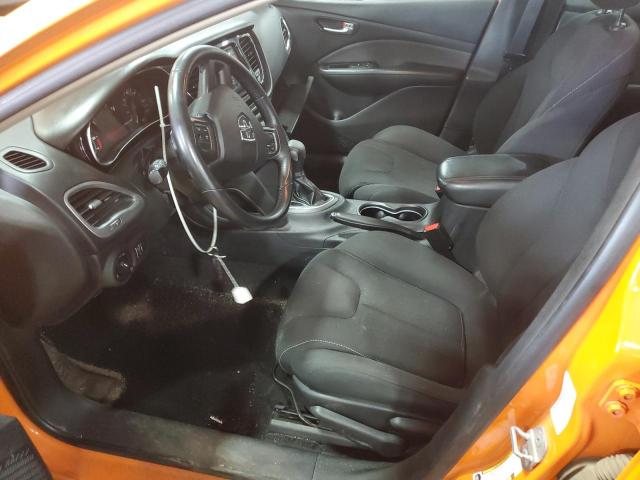 Photo 7 from auction – 2013 DODGE DART SXT with VIN 1C3CDFBA7DD288578