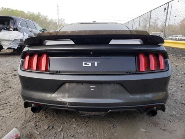 Photo 6 from auction – 2017 FORD MUSTANG GT with VIN 1FA6P8CF0H5208856