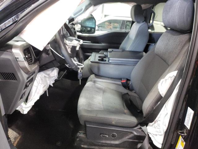 Photo 7 from auction – 2021 FORD F150 SUPER with VIN 1FTFW1E51MFC95423