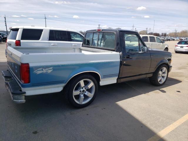 Photo 3 from auction – 1995 FORD F150 with VIN 1FTDF15RXSLA88635