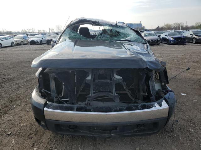 Photo 5 from auction – 2008 CHEVROLET SILVERADO with VIN 2GCEK133181123124