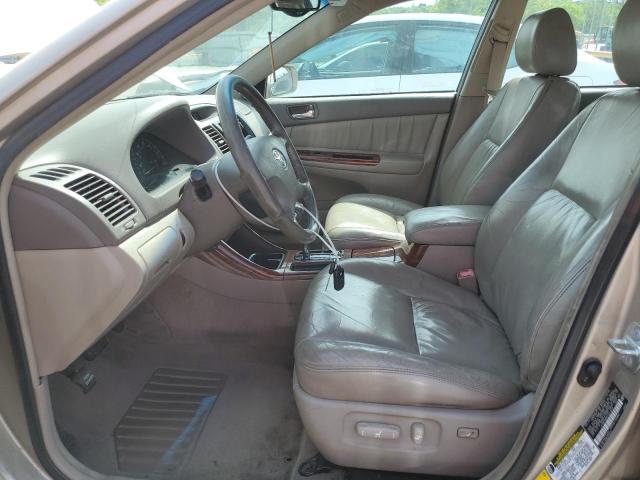 Photo 7 from auction – 2004 TOYOTA CAMRY LE with VIN 4T1BF30K04U074829