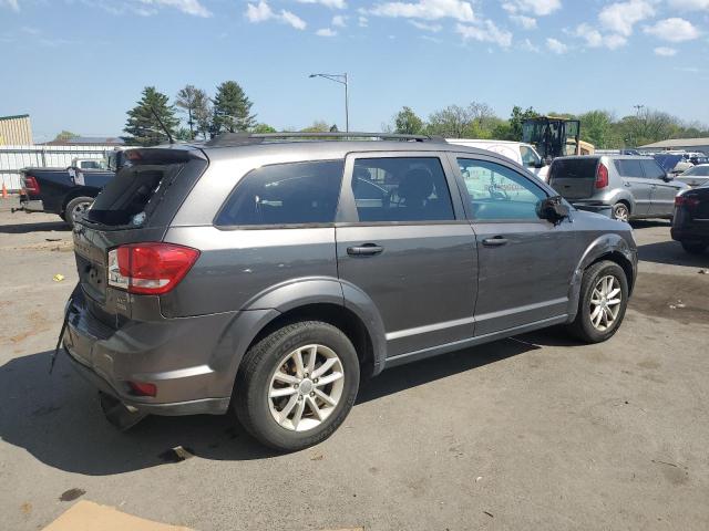 Photo 3 from auction – 2017 DODGE JOURNEY SX with VIN 3C4PDCBG7HT525411