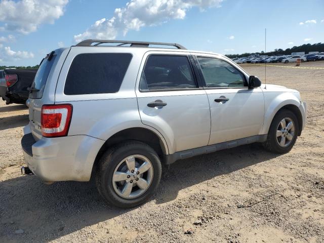 Photo 3 from auction – 2011 FORD ESCAPE XLT with VIN 1FMCU0DG8BKA27278