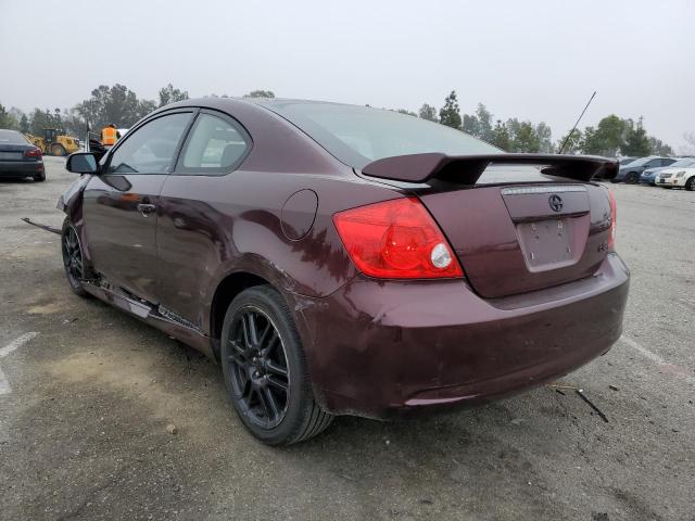 Photo 2 from auction – 2007 TOYOTA SCION TC with VIN JTKDE177570159546