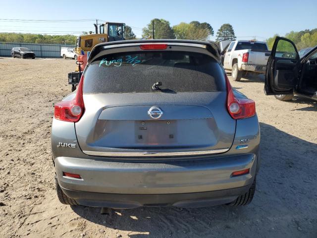 Photo 6 from auction – 2012 NISSAN JUKE S with VIN JN8AF5MRXCT106438