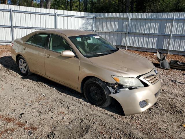 Photo 4 from auction – 2011 TOYOTA CAMRY BASE with VIN 4T1BF3EK5BU133721