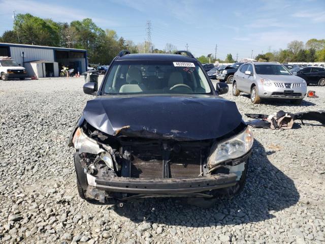 Photo 5 from auction – 2013 SUBARU FORESTER 2 with VIN JF2SHADC6DH411276