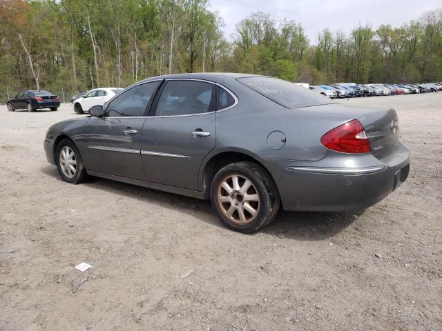 Photo 2 from auction – 2005 BUICK LACROSSE C with VIN 2G4WD532951273308
