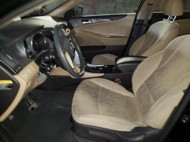 Photo 7 from auction – 2012 HYUNDAI SONATA GLS with VIN 5NPEB4AC4CH312068