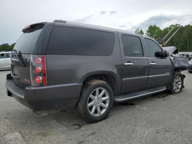 Photo 3 from auction – 2011 GMC YUKON XL D with VIN 1GKS2MEF4BR242560