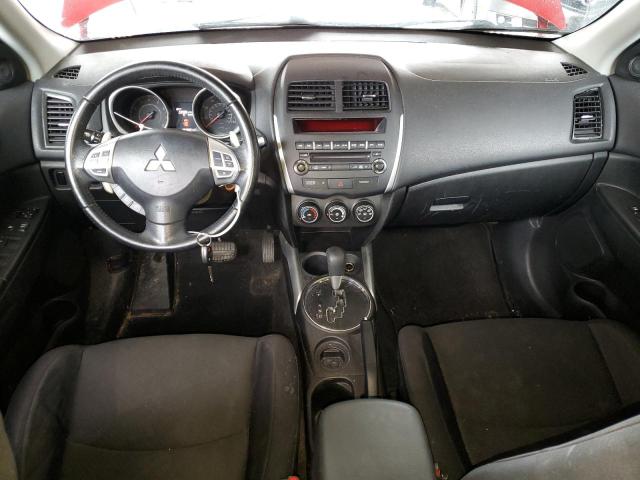 Photo 8 from auction – 2013 MITSUBISHI OUTLANDER with VIN 4A4AP3AU1DE015143