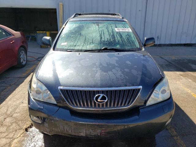 Photo 5 from auction – 2007 LEXUS RX 350 with VIN 2T2HK31U87C007113