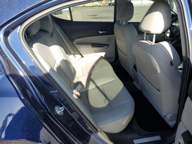 Photo 10 from auction – 2015 ACURA TLX TECH with VIN 19UUB1F50FA026977