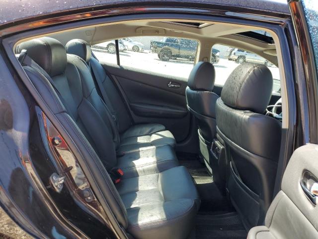 Photo 10 from auction – 2014 NISSAN MAXIMA S with VIN 1N4AA5APXEC494096