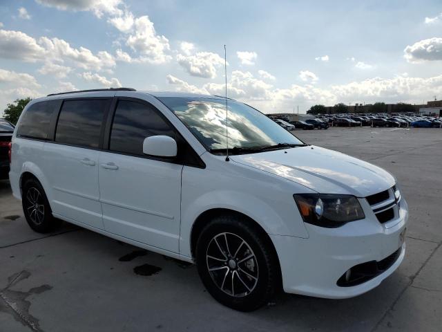 Photo 4 from auction – 2017 DODGE GRAND CARA with VIN 2C4RDGEG2HR873437