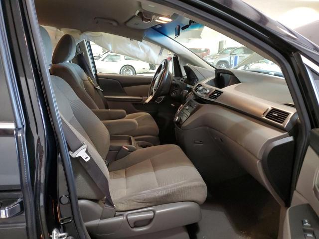 Photo 7 from auction – 2013 HONDA ODYSSEY EX with VIN 5FNRL5H48DB068332