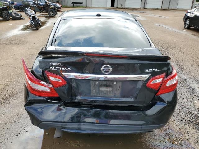 Photo 6 from auction – 2017 NISSAN ALTIMA 3.5 with VIN 1N4BL3AP3HC252774