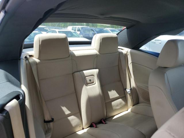 Photo 10 from auction – 2008 VOLKSWAGEN EOS TURBO with VIN WVWBA71F98V049178