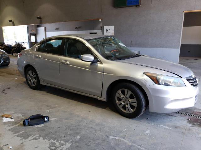 Photo 4 from auction – 2011 HONDA ACCORD SE with VIN 1HGCP2F69BA135735