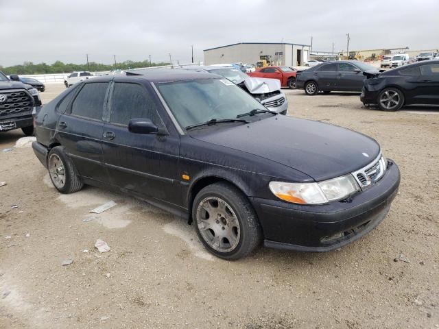 Photo 4 from auction – 2000 SAAB 9-3 SE with VIN YS3DF55K7Y2028717