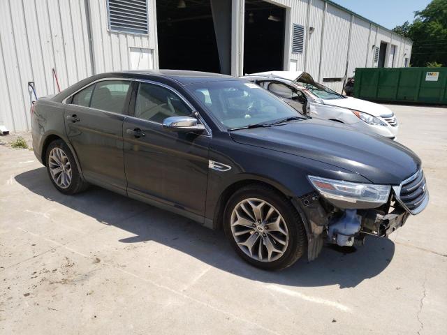Photo 4 from auction – 2014 FORD TAURUS LIM with VIN 1FAHP2F83EG116580