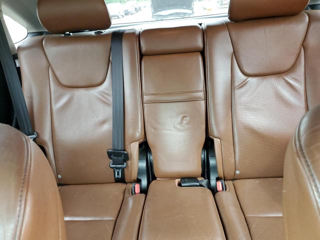 Photo 10 from auction – 2015 LEXUS RX 350 BAS with VIN 2T2BK1BA6FC254272