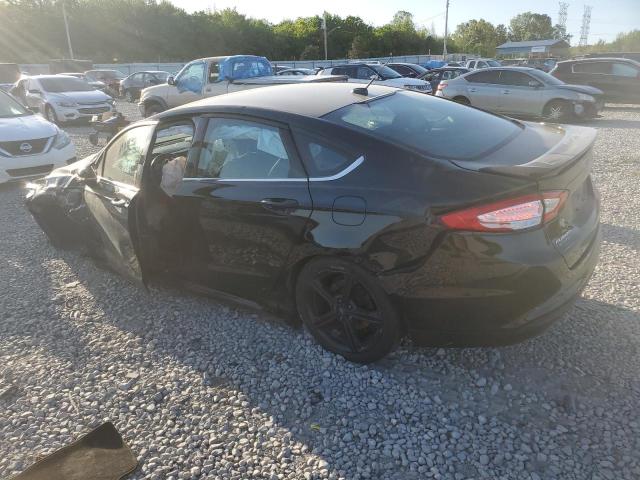 Photo 2 from auction – 2016 FORD FUSION SE with VIN 3FA6P0HD5GR109955