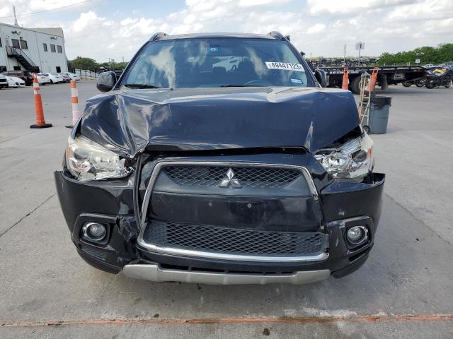 Photo 5 from auction – 2011 MITSUBISHI OUTLANDER with VIN JA4AP4AU5BZ022982