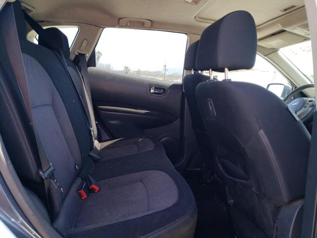 Photo 11 from auction – 2012 NISSAN ROGUE S with VIN JN8AS5MV1CW711388