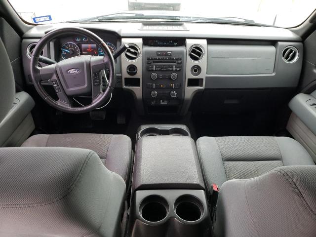 Photo 8 from auction – 2011 FORD F150 SUPER with VIN 1FTFW1CT0BKD99813