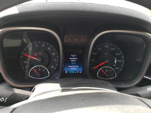 Photo 9 from auction – 2015 CHEVROLET MALIBU 1LT with VIN 1G11C5SL5FF167484