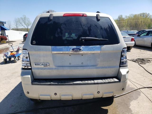 Photo 6 from auction – 2008 FORD ESCAPE LIM with VIN 1FMCU04128KA92132