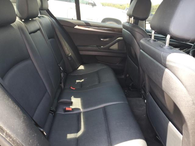 Photo 10 from auction – 2016 BMW 528 XI with VIN WBA5A7C55GG146587