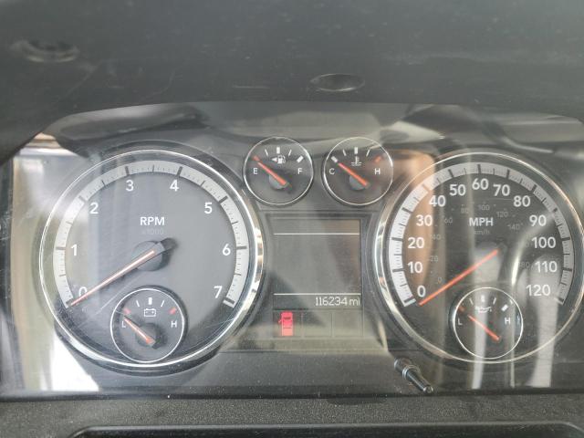 Photo 9 from auction – 2010 DODGE RAM 1500 with VIN 1D7RV1GP0AS177466