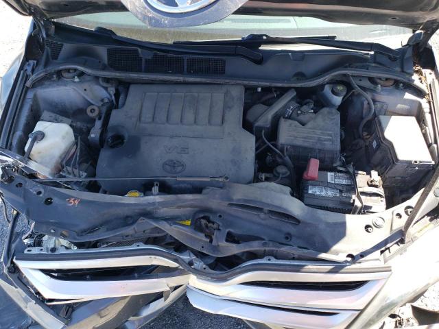 Photo 12 from auction – 2015 TOYOTA VENZA LE with VIN 4T3BK3BB7FU117582