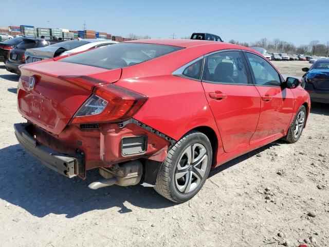 Photo 3 from auction – 2016 HONDA CIVIC LX with VIN 2HGFC2F53GH527263