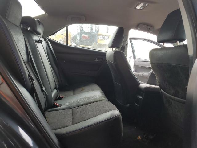 Photo 10 from auction – 2019 TOYOTA COROLLA L with VIN 2T1BURHE0KC217879