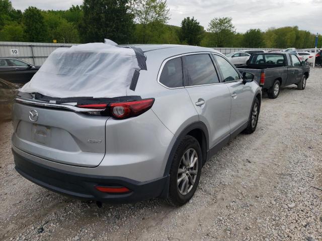 Photo 3 from auction – 2018 MAZDA CX-9 TOURI with VIN JM3TCBCY3J0210912