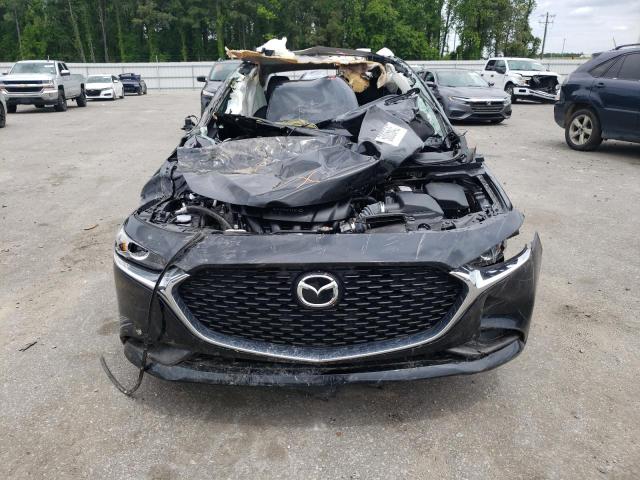 Photo 5 from auction – 2022 MAZDA 3 SELECT with VIN 3MZBPABL4NM311157