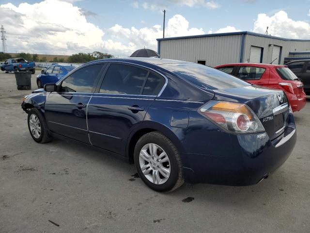 Photo 2 from auction – 2010 NISSAN ALTIMA BAS with VIN 1N4AL2AP6AN449115