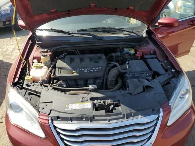 Photo 11 from auction – 2013 CHRYSLER 200 TOURIN with VIN 1C3CCBBB6DN578874
