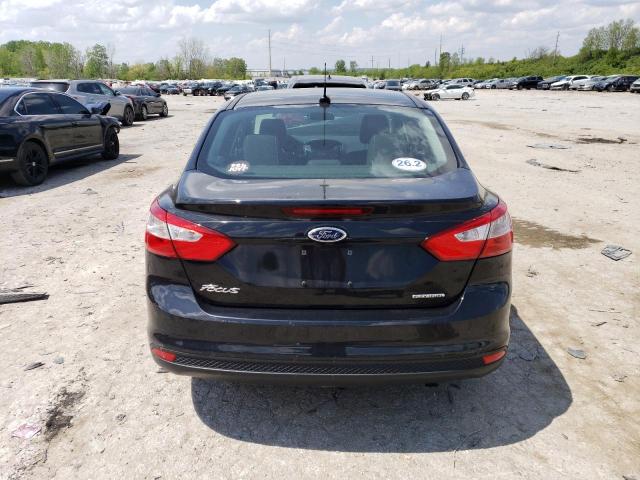 صورة رقم 6 من المزاد - 2013 FORD FOCUS S مع VIN 1FADP3E21DL249832