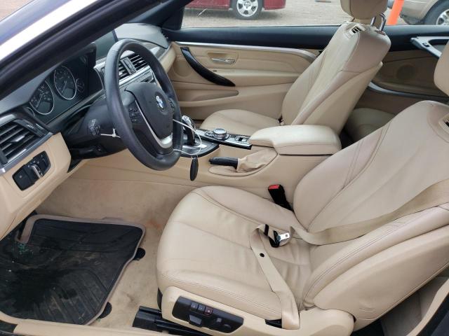 Photo 7 from auction – 2014 BMW 428 XI with VIN WBA3V9C55EPR69556
